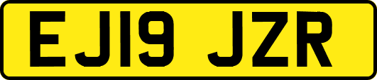 EJ19JZR