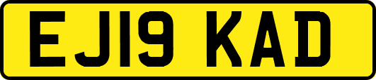 EJ19KAD