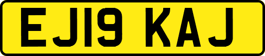 EJ19KAJ
