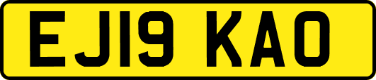 EJ19KAO