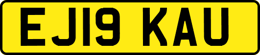 EJ19KAU