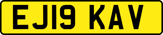 EJ19KAV