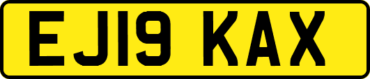EJ19KAX