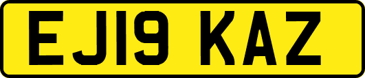 EJ19KAZ