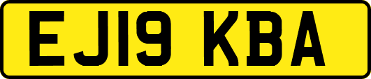 EJ19KBA