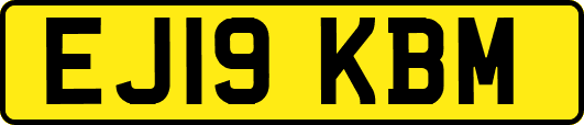 EJ19KBM