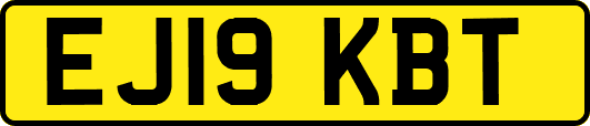 EJ19KBT
