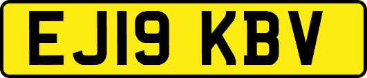 EJ19KBV