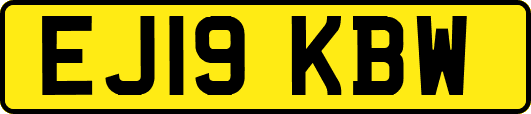 EJ19KBW