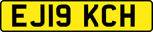 EJ19KCH