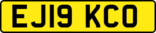 EJ19KCO