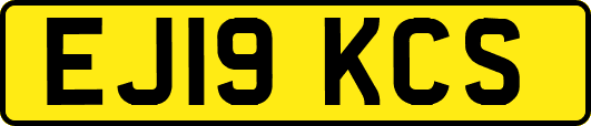 EJ19KCS