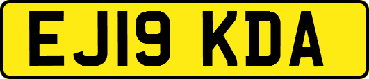 EJ19KDA