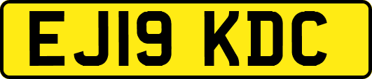 EJ19KDC