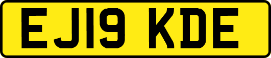 EJ19KDE