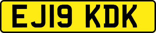 EJ19KDK
