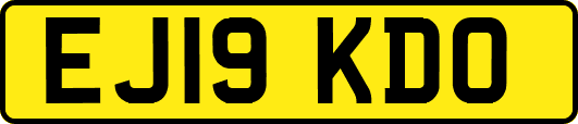 EJ19KDO