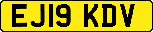 EJ19KDV