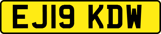 EJ19KDW