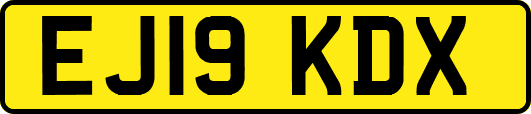 EJ19KDX