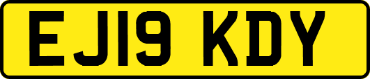 EJ19KDY