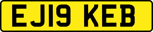 EJ19KEB