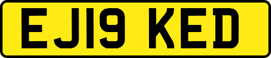 EJ19KED