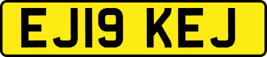 EJ19KEJ