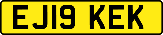 EJ19KEK