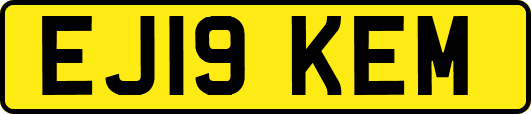 EJ19KEM