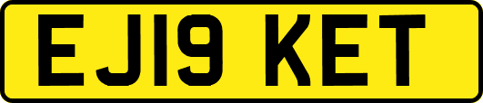 EJ19KET