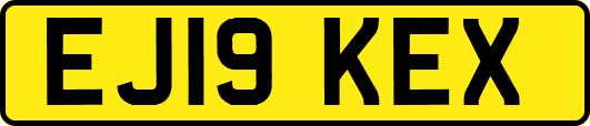 EJ19KEX