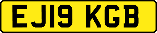 EJ19KGB