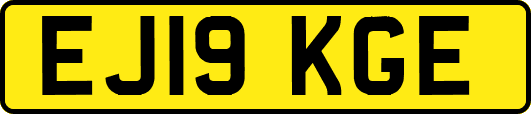 EJ19KGE