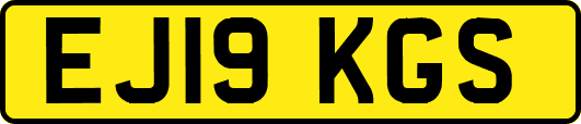 EJ19KGS