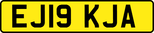 EJ19KJA