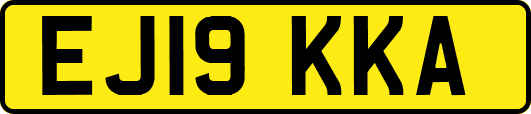 EJ19KKA
