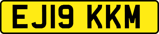 EJ19KKM