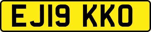 EJ19KKO
