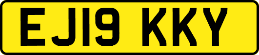 EJ19KKY