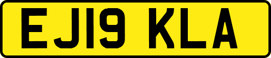 EJ19KLA
