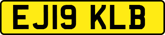 EJ19KLB