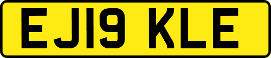 EJ19KLE