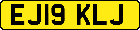 EJ19KLJ