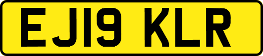 EJ19KLR