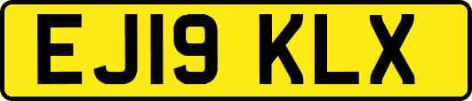 EJ19KLX