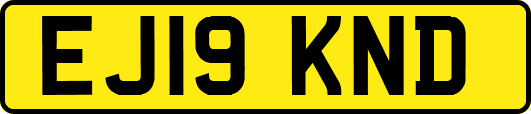 EJ19KND