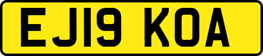 EJ19KOA