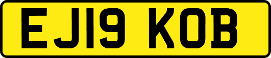 EJ19KOB