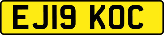 EJ19KOC